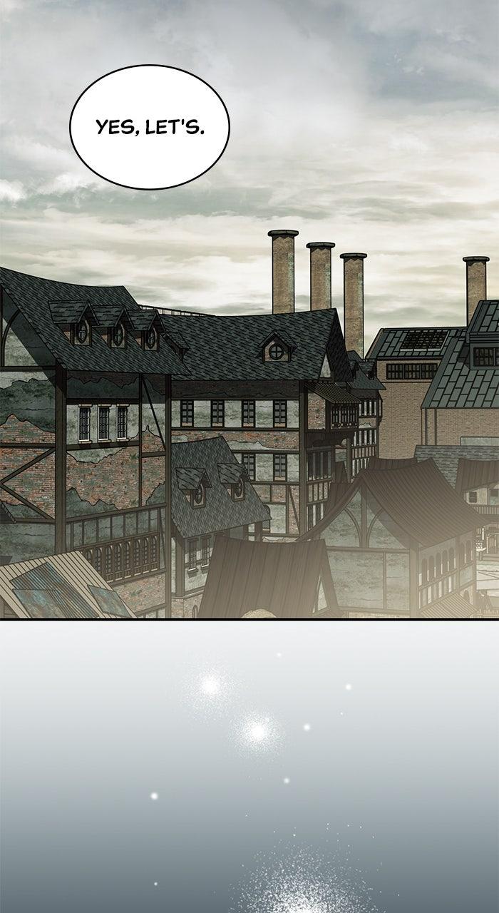 The Scent That Binds Us Chap 41 - Next Chap 42