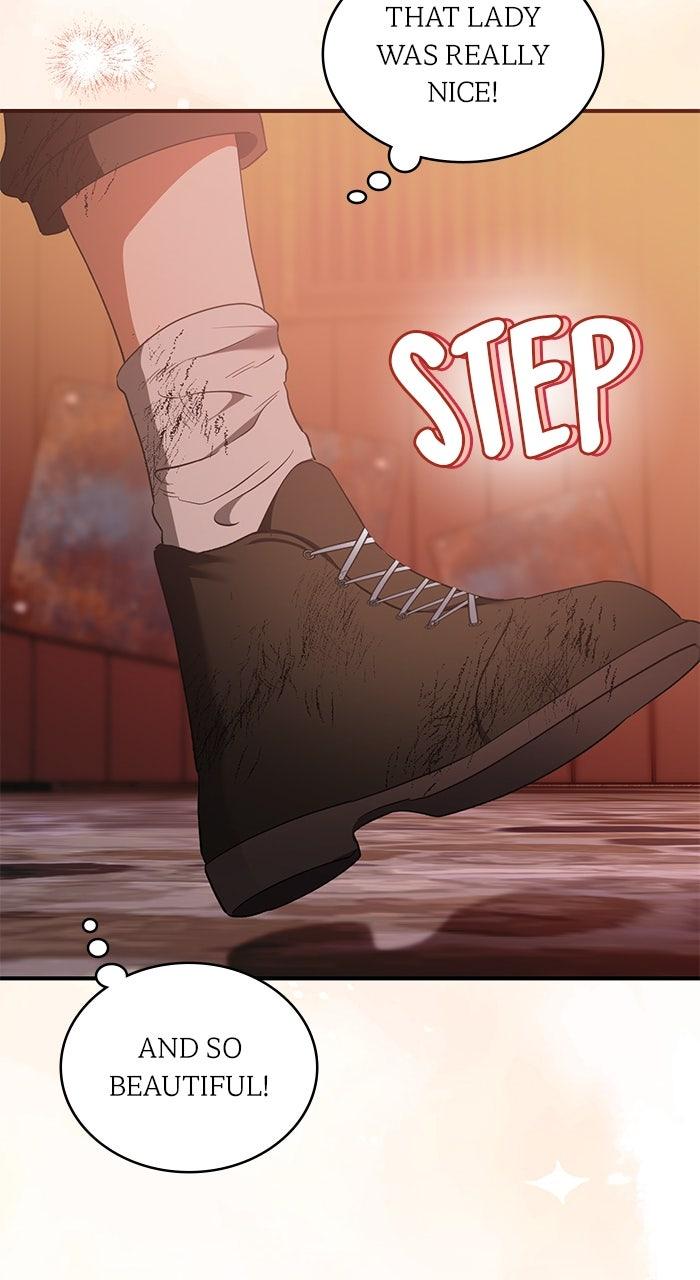 The Scent That Binds Us Chap 41 - Next Chap 42