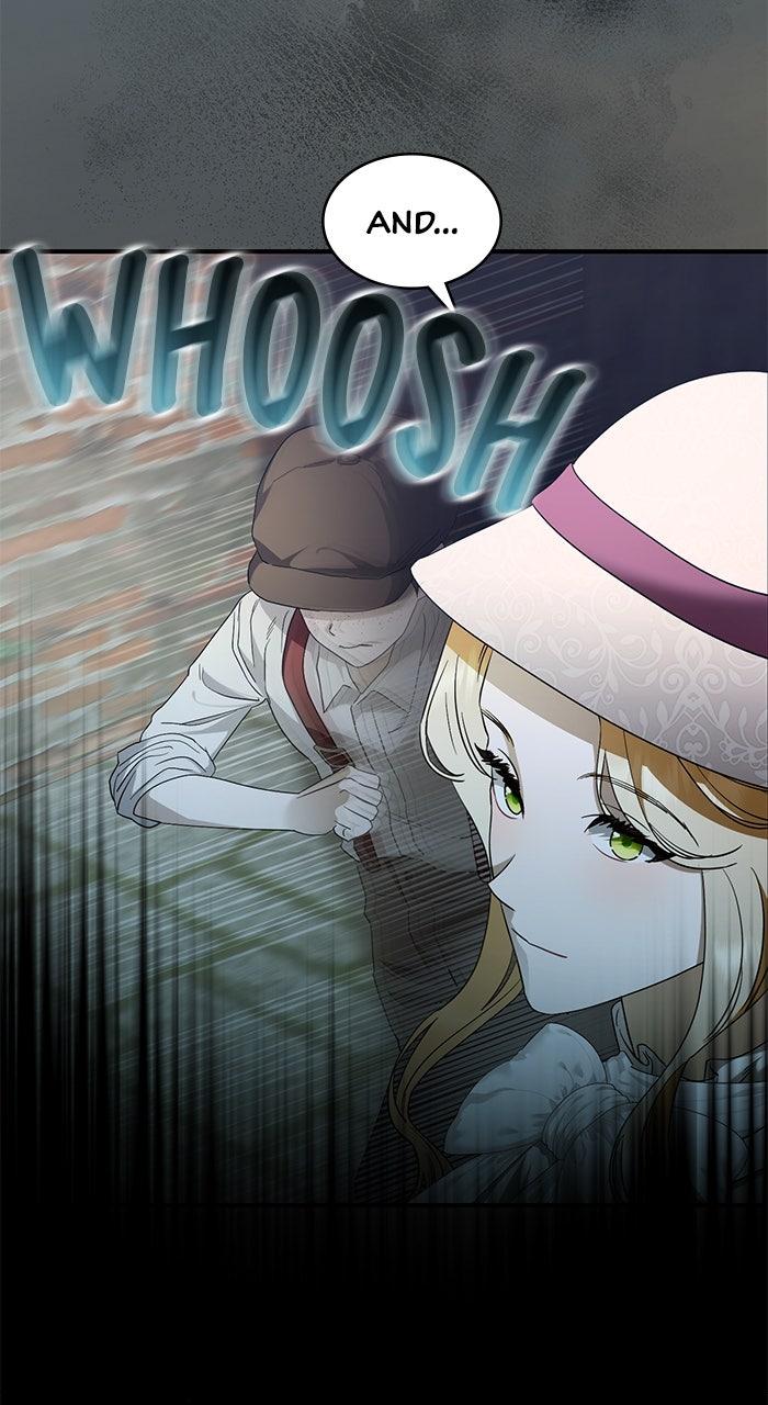 The Scent That Binds Us Chap 41 - Next Chap 42