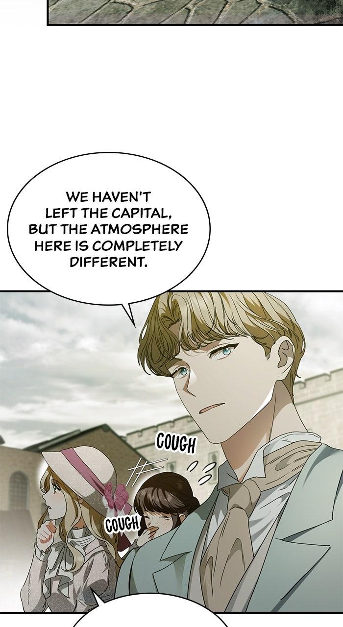 The Scent That Binds Us Chap 41 - Next Chap 42