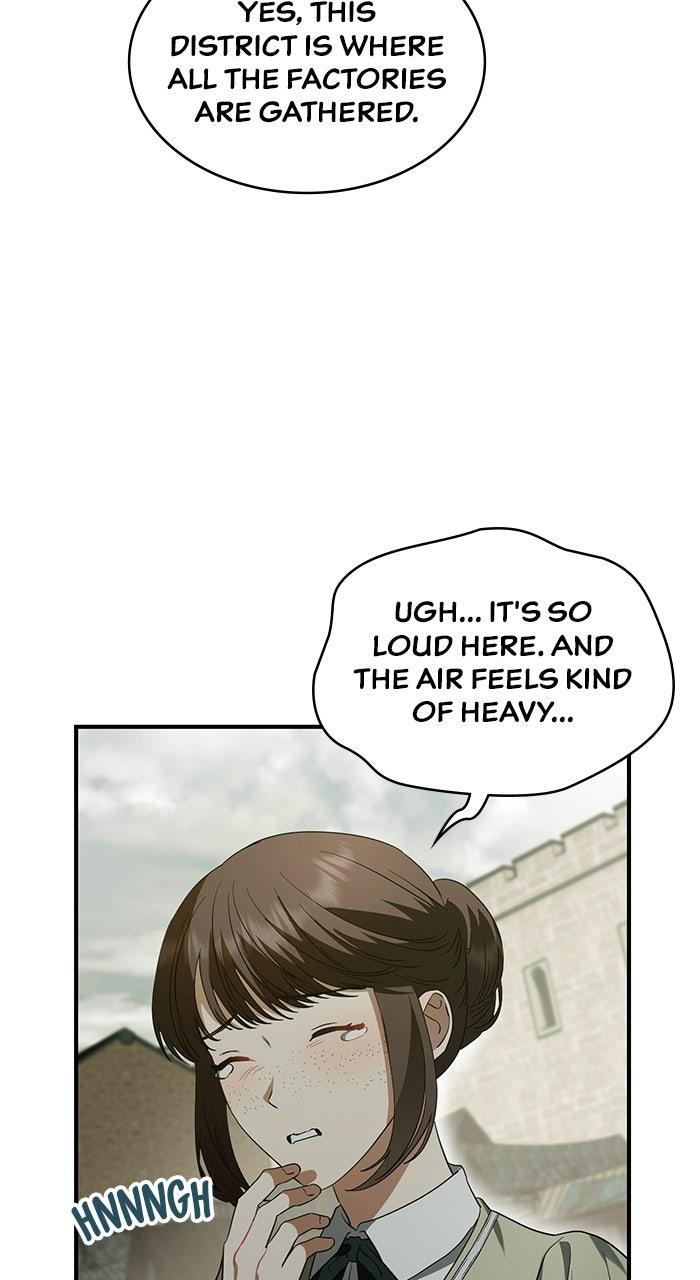 The Scent That Binds Us Chap 41 - Next Chap 42