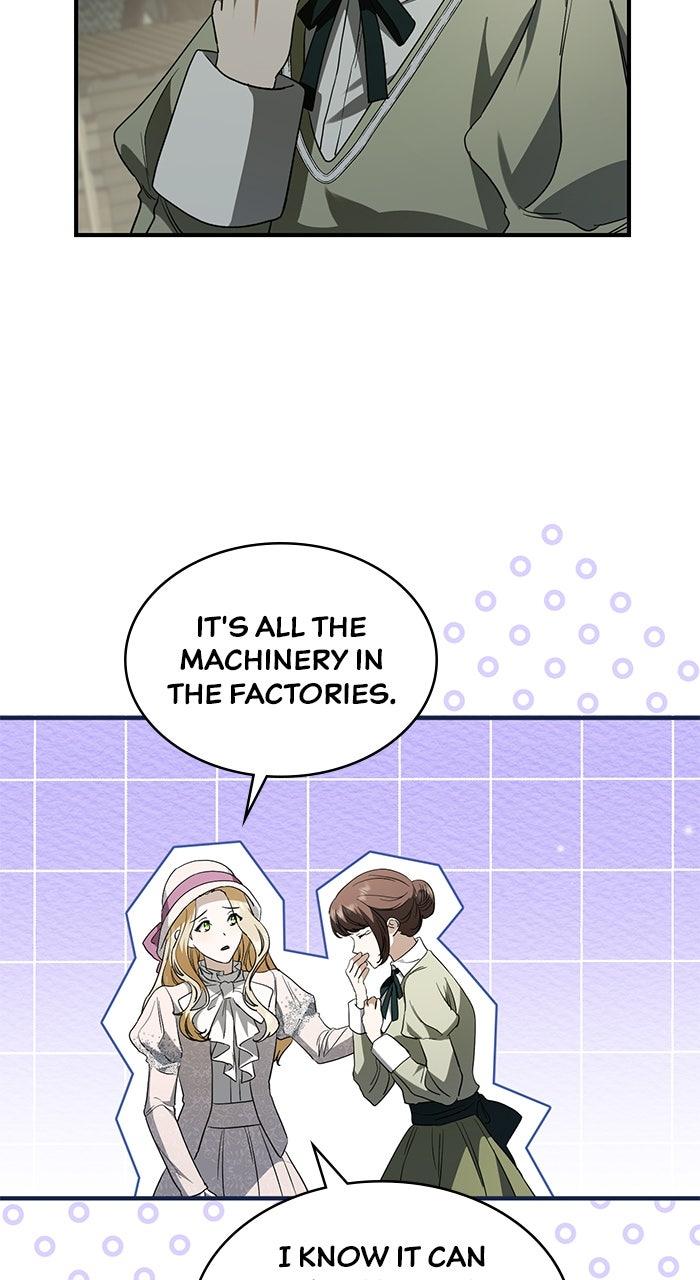 The Scent That Binds Us Chap 41 - Next Chap 42