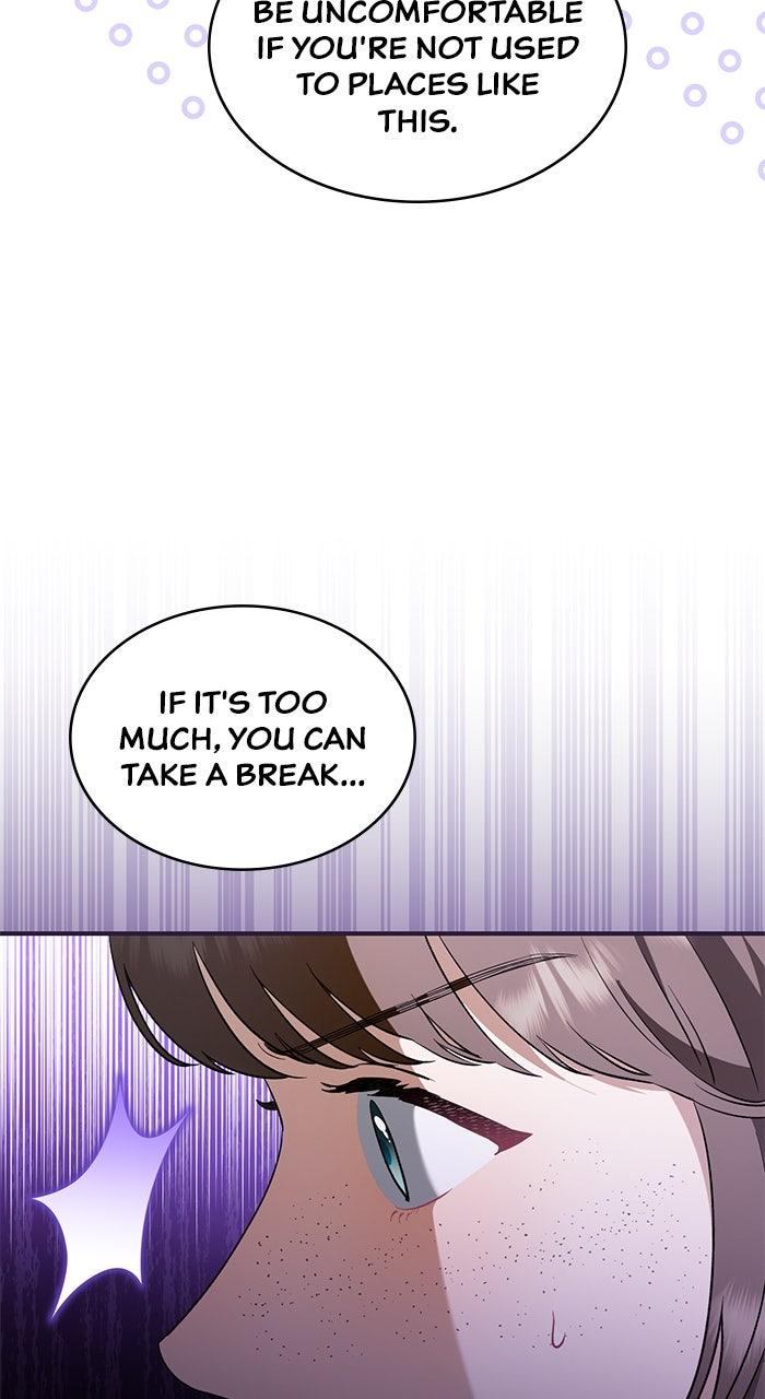 The Scent That Binds Us Chap 41 - Next Chap 42