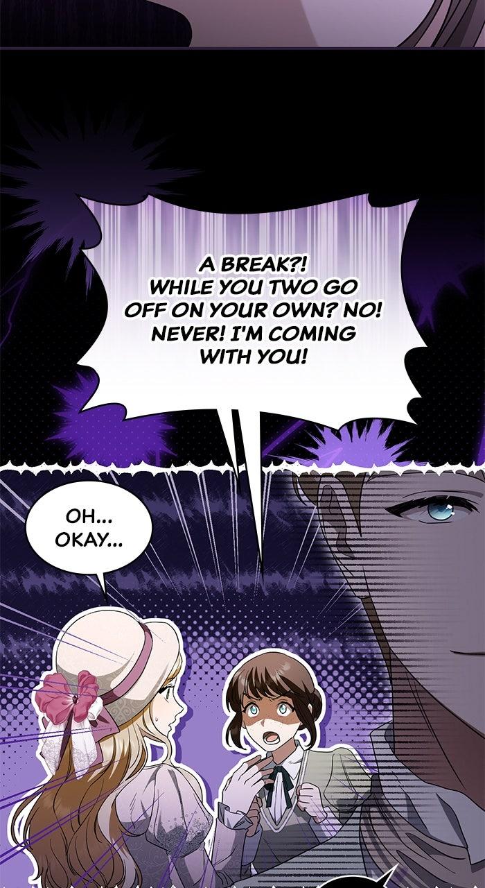 The Scent That Binds Us Chap 41 - Next Chap 42