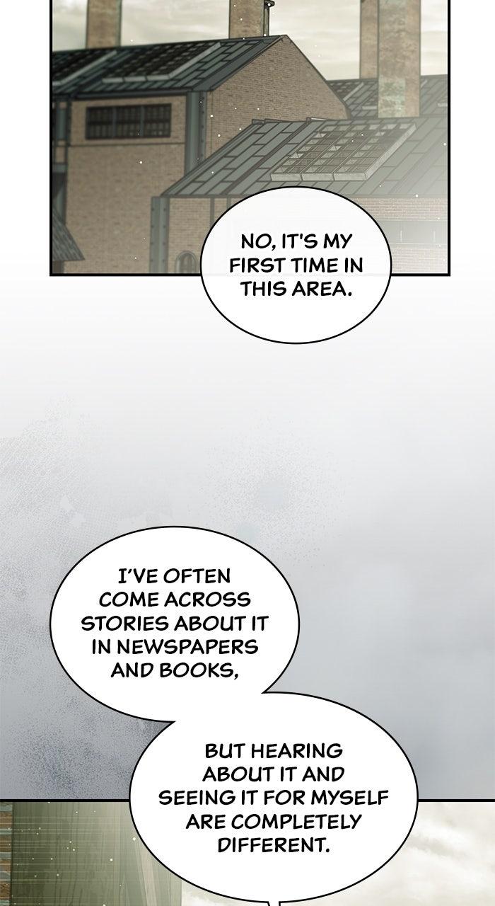 The Scent That Binds Us Chap 41 - Next Chap 42