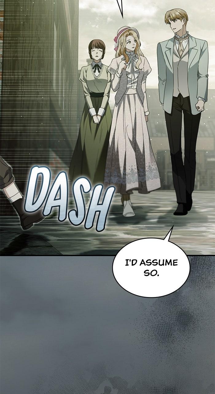 The Scent That Binds Us Chap 41 - Next Chap 42