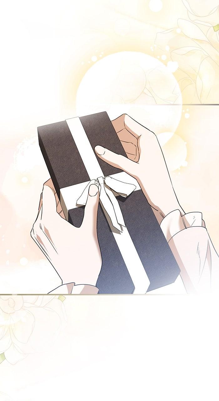 The Scent That Binds Us Chap 41 - Next Chap 42