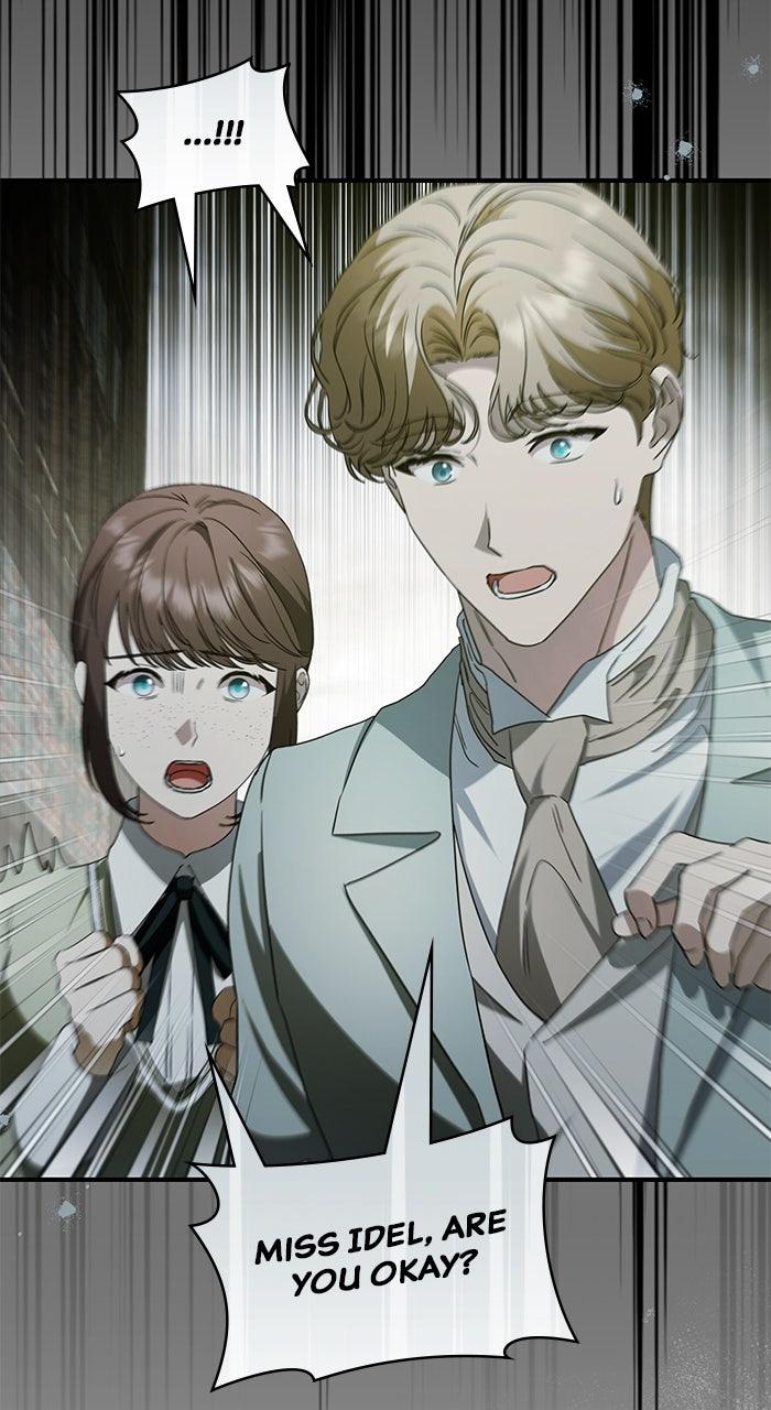 The Scent That Binds Us Chap 41 - Next Chap 42