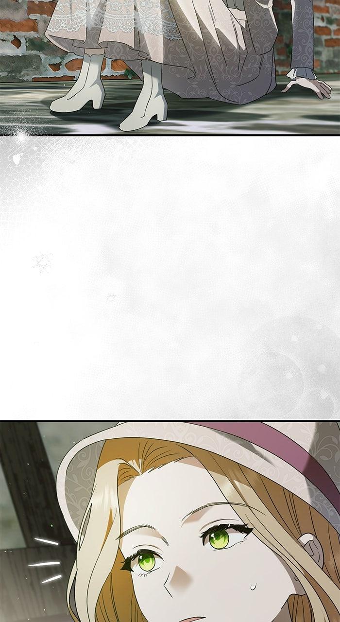 The Scent That Binds Us Chap 41 - Next Chap 42