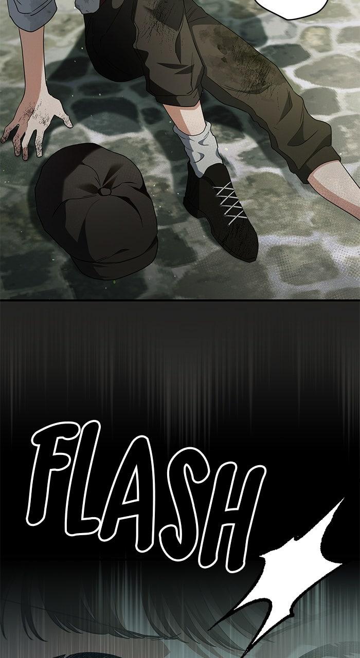 The Scent That Binds Us Chap 41 - Next Chap 42