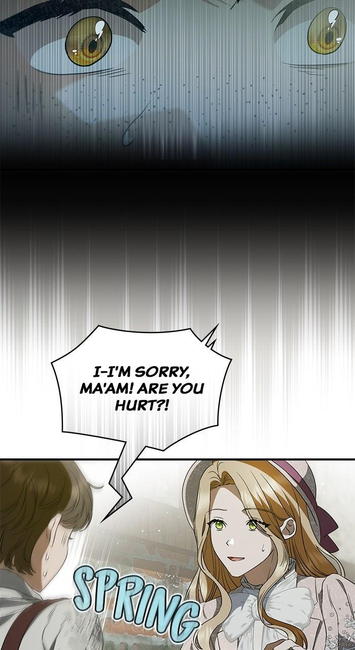 The Scent That Binds Us Chap 41 - Next Chap 42