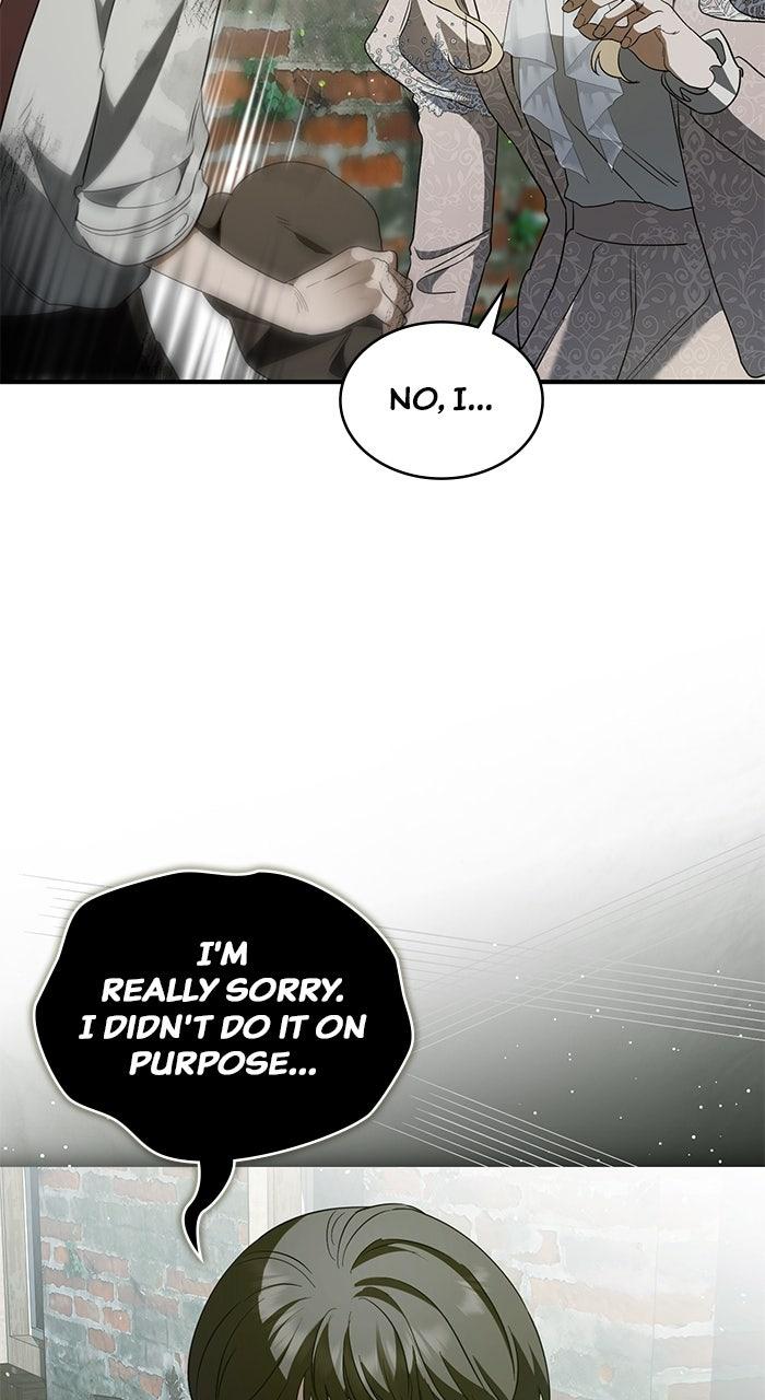 The Scent That Binds Us Chap 41 - Next Chap 42