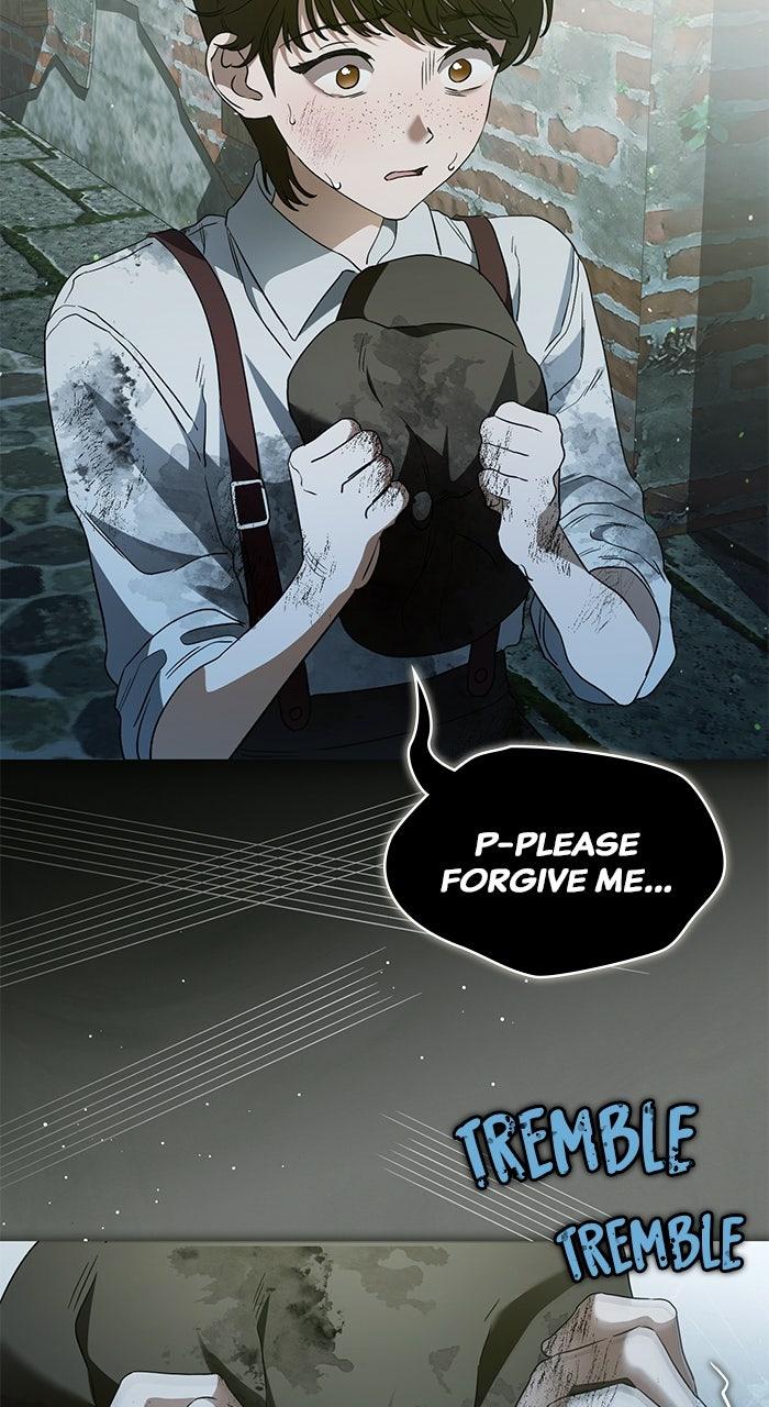 The Scent That Binds Us Chap 41 - Next Chap 42