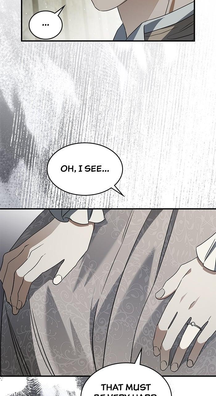 The Scent That Binds Us Chap 41 - Next Chap 42