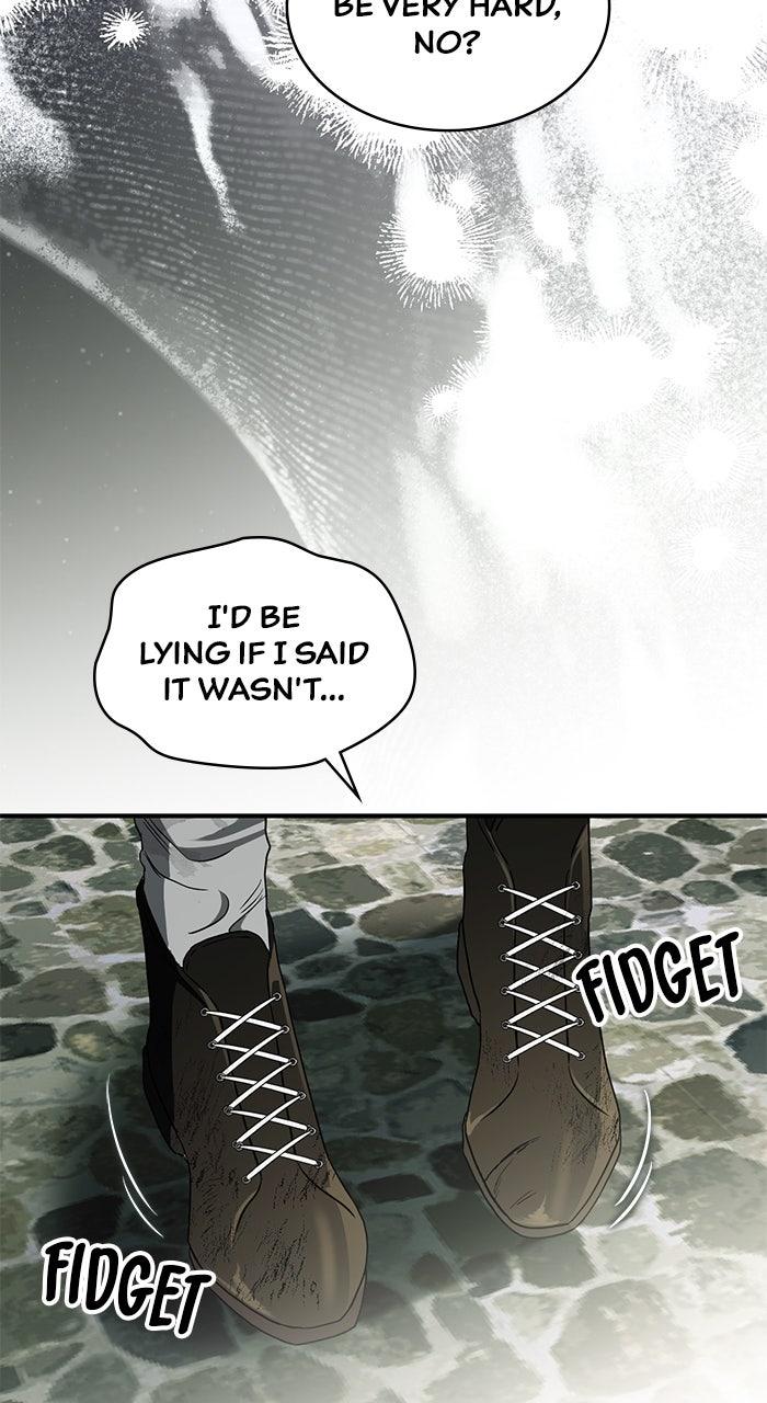 The Scent That Binds Us Chap 41 - Next Chap 42