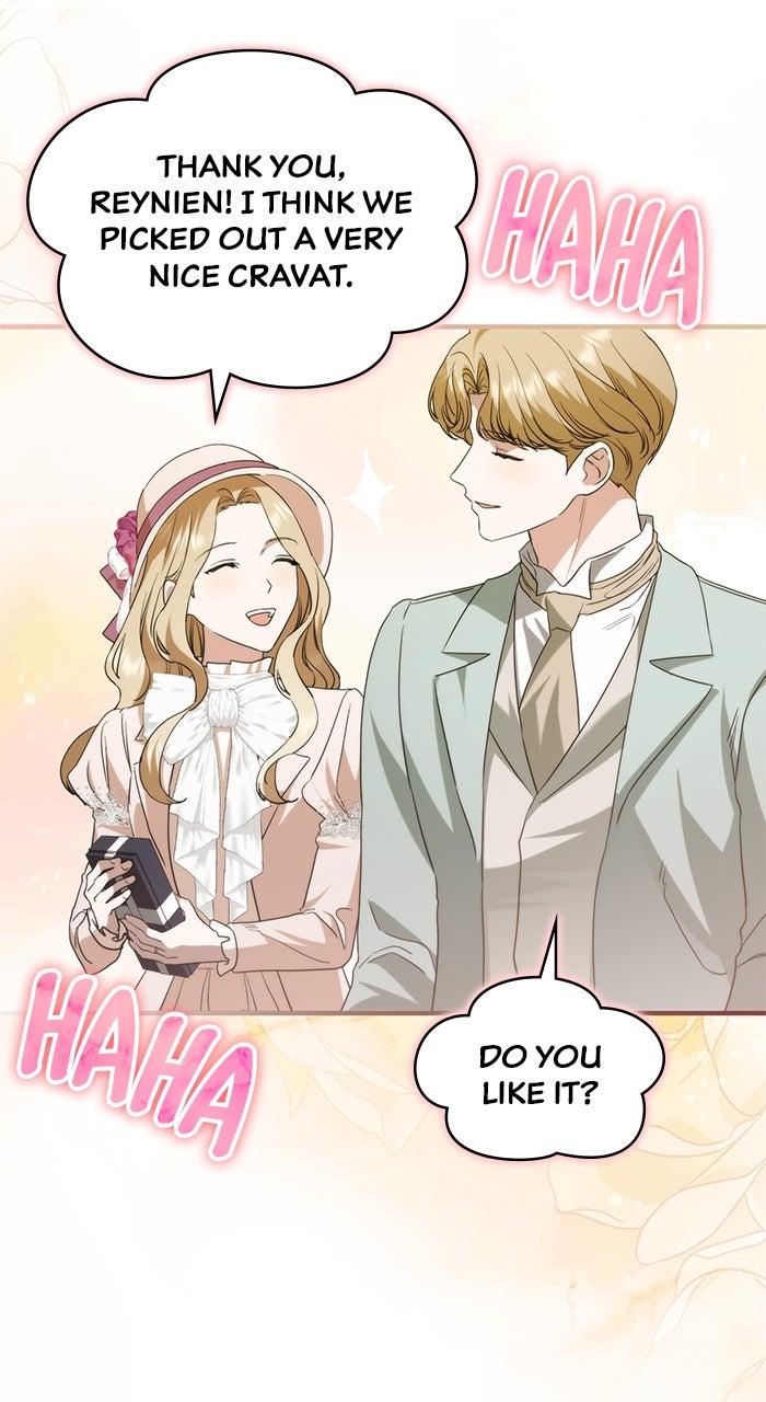 The Scent That Binds Us Chap 41 - Next Chap 42