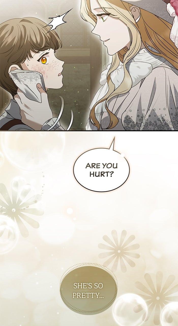 The Scent That Binds Us Chap 41 - Next Chap 42