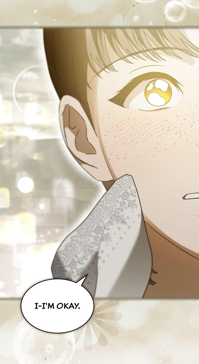 The Scent That Binds Us Chap 41 - Next Chap 42