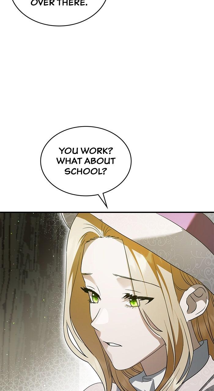 The Scent That Binds Us Chap 41 - Next Chap 42