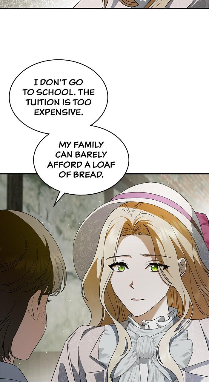 The Scent That Binds Us Chap 41 - Next Chap 42