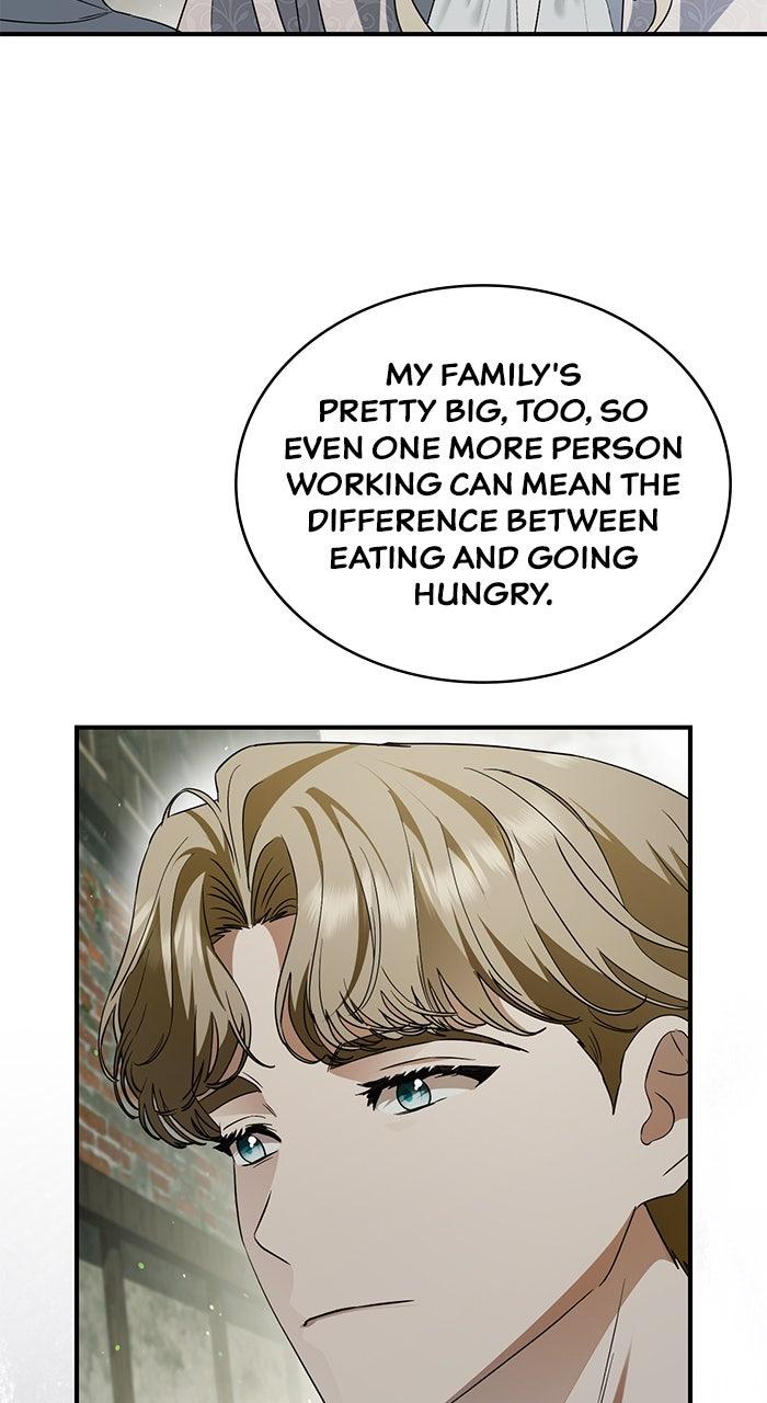 The Scent That Binds Us Chap 41 - Next Chap 42