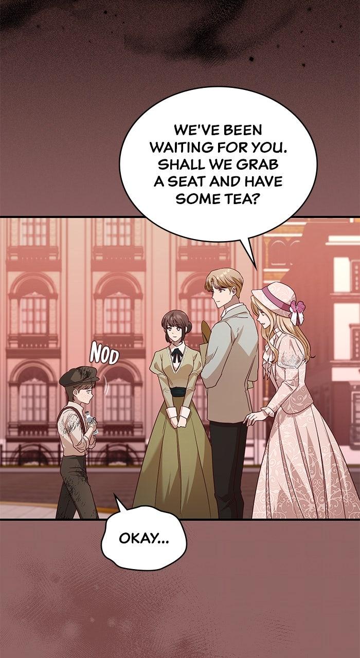 The Scent That Binds Us Chap 42 - Next Chap 43