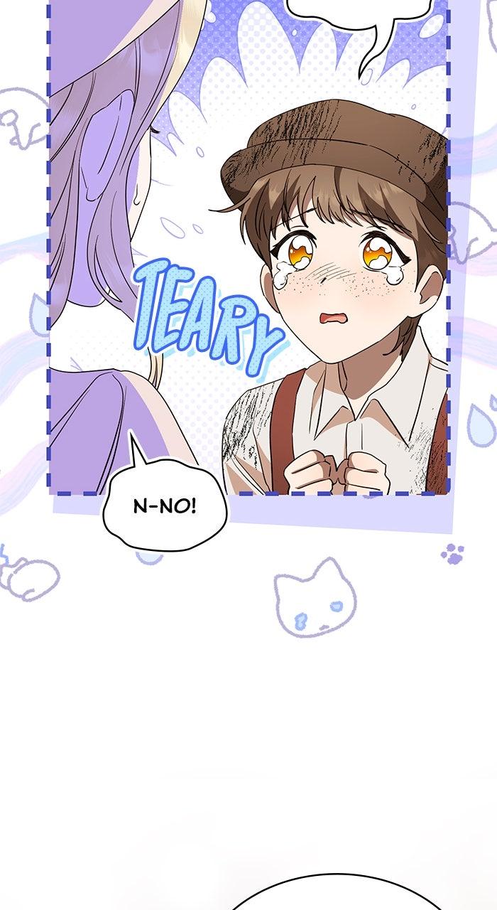 The Scent That Binds Us Chap 42 - Next Chap 43