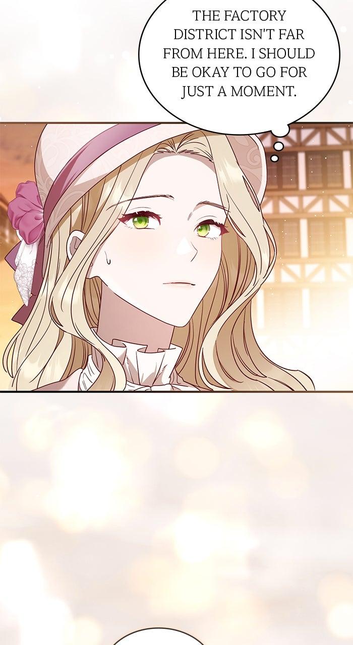 The Scent That Binds Us Chap 42 - Next Chap 43