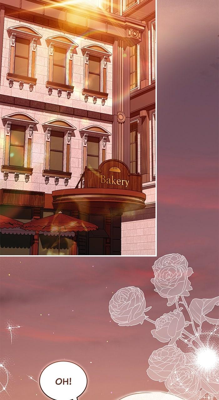 The Scent That Binds Us Chap 42 - Next Chap 43