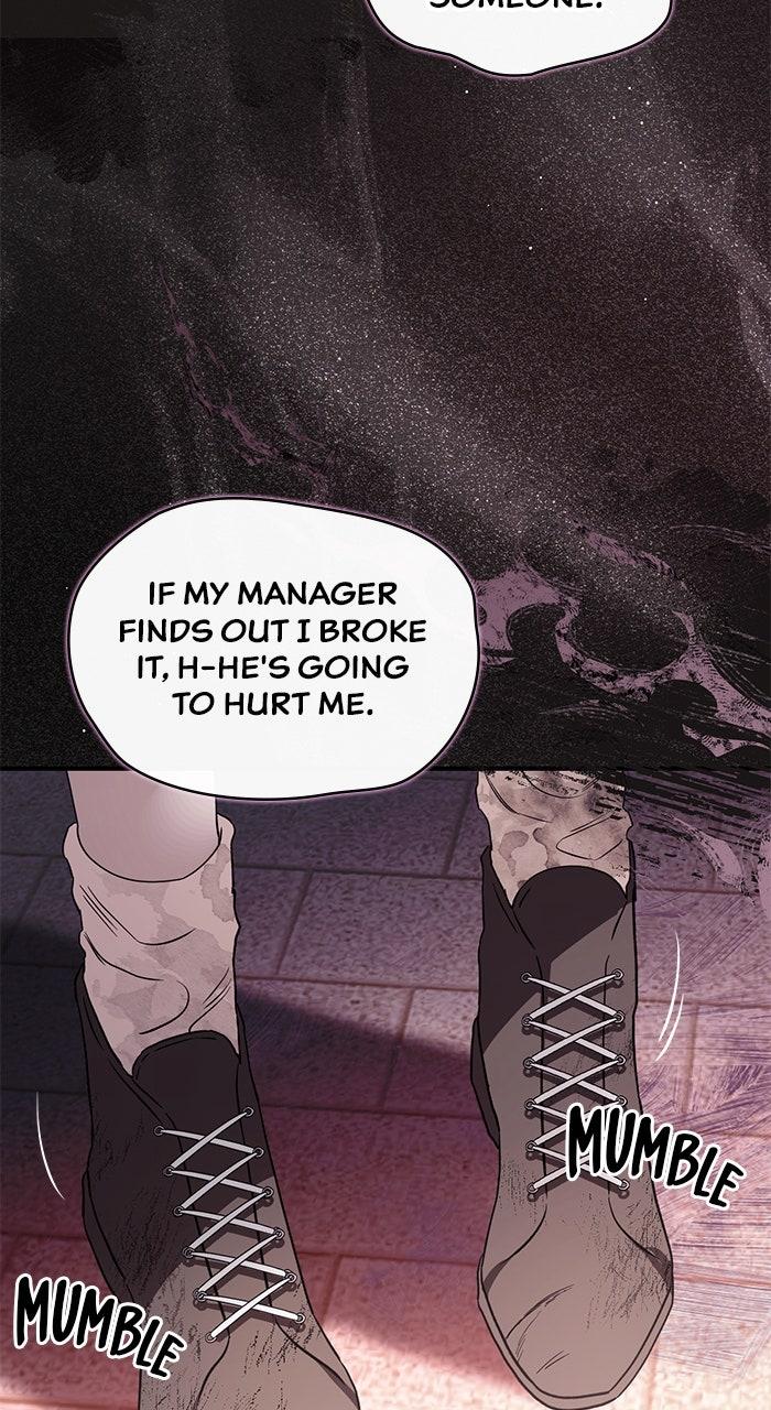 The Scent That Binds Us Chap 42 - Next Chap 43