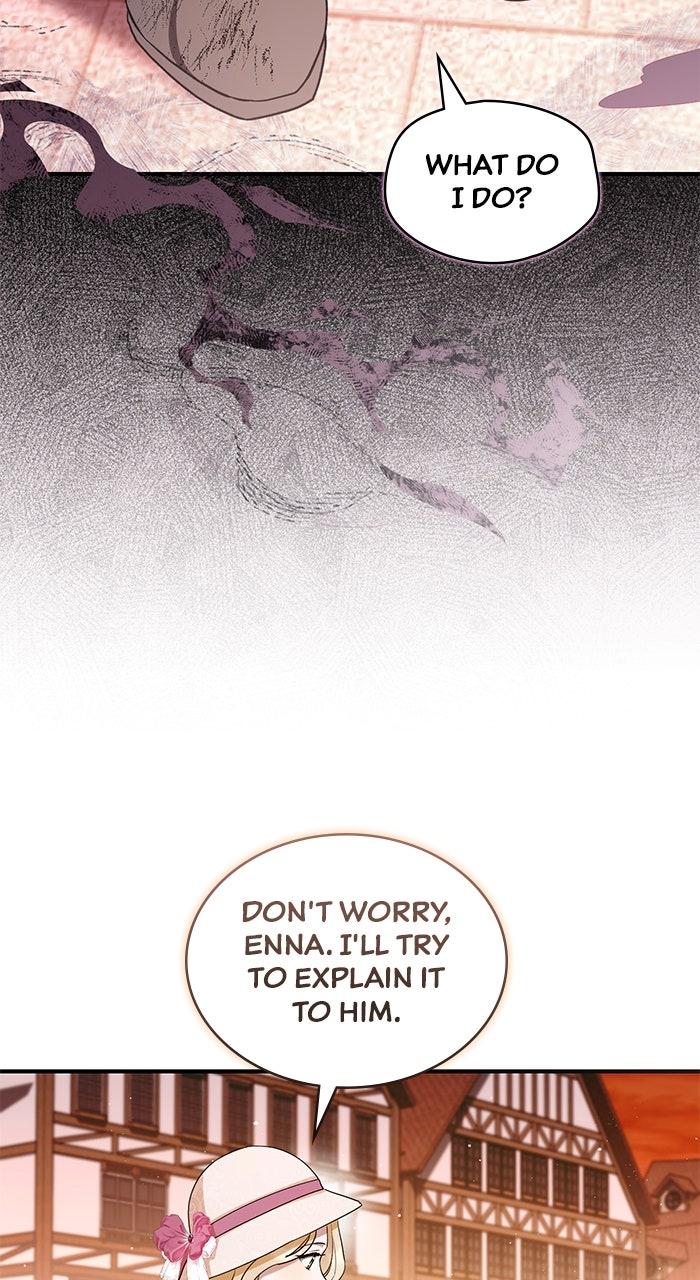 The Scent That Binds Us Chap 42 - Next Chap 43