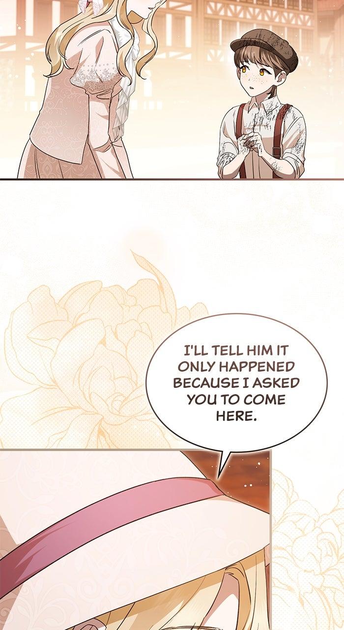 The Scent That Binds Us Chap 42 - Next Chap 43