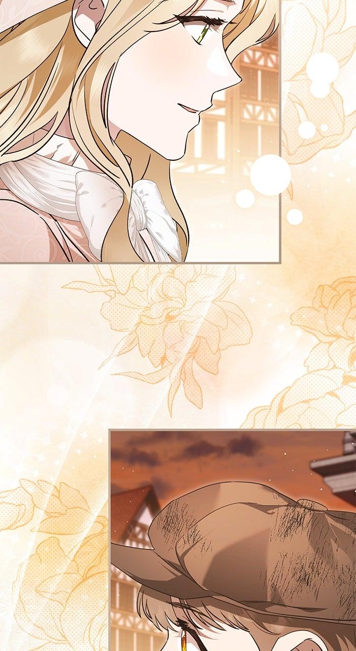 The Scent That Binds Us Chap 42 - Next Chap 43