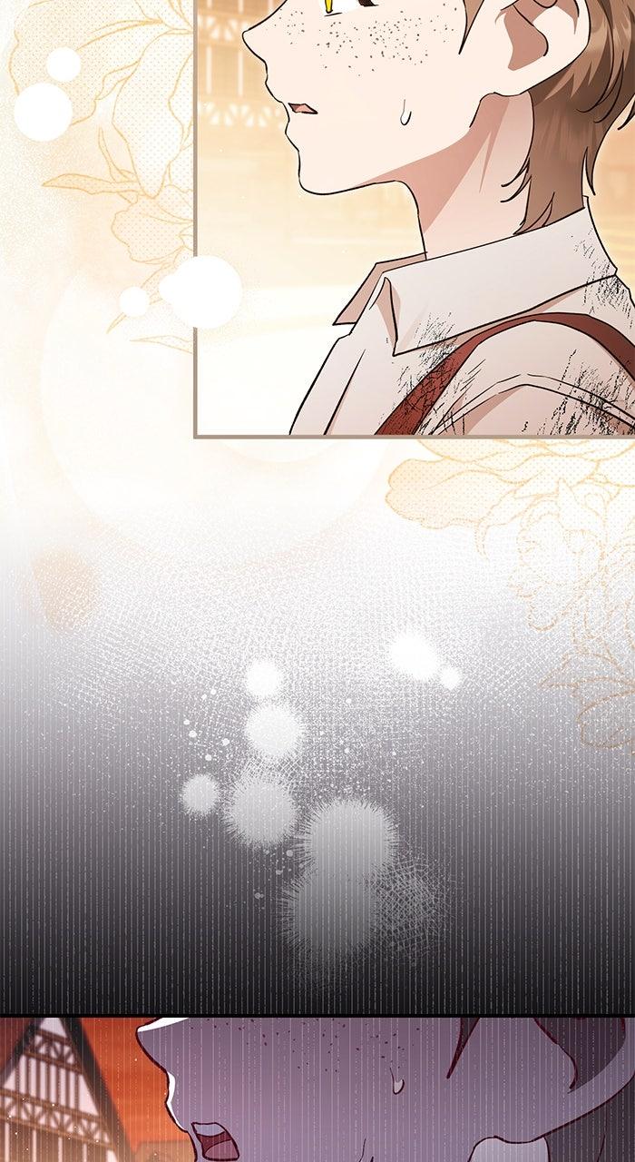 The Scent That Binds Us Chap 42 - Next Chap 43