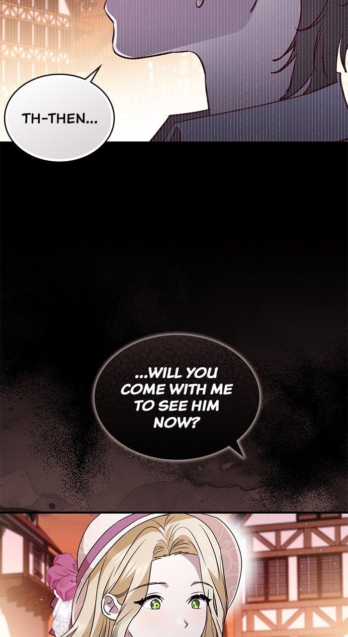 The Scent That Binds Us Chap 42 - Next Chap 43