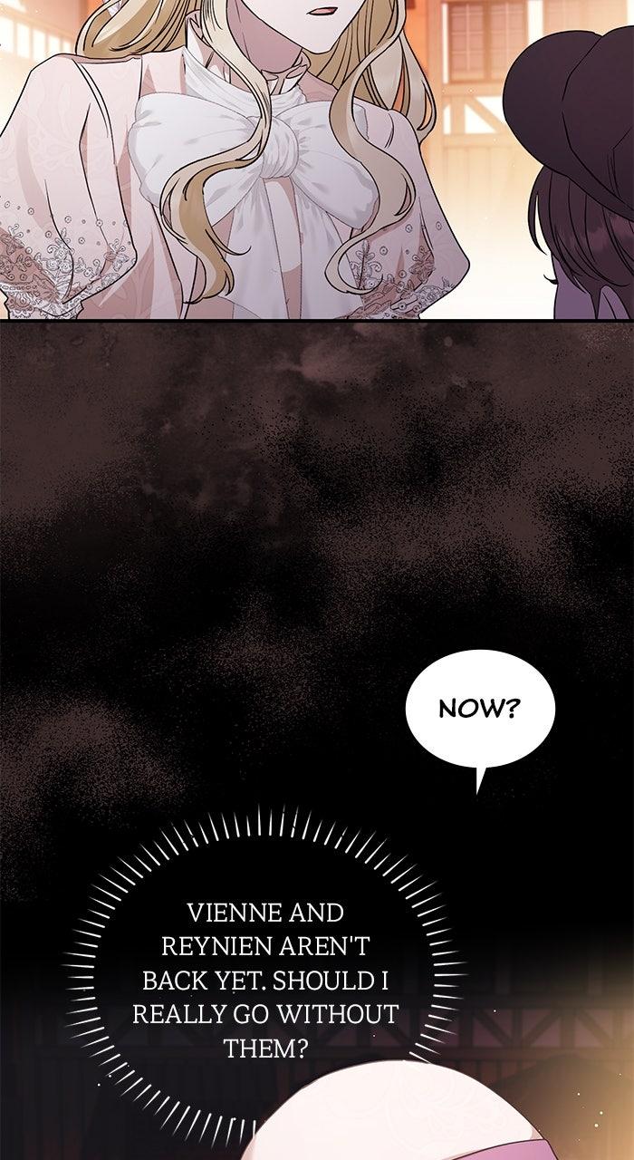 The Scent That Binds Us Chap 42 - Next Chap 43