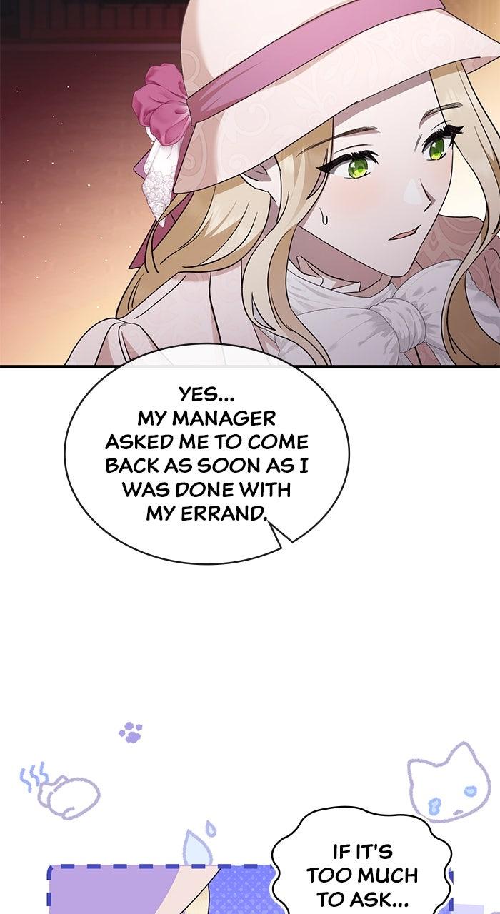 The Scent That Binds Us Chap 42 - Next Chap 43