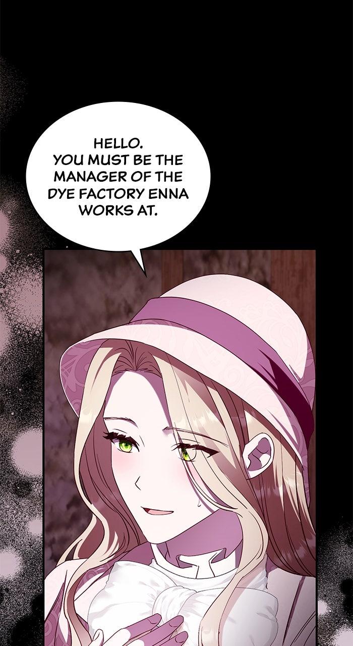 The Scent That Binds Us Chap 42 - Next Chap 43