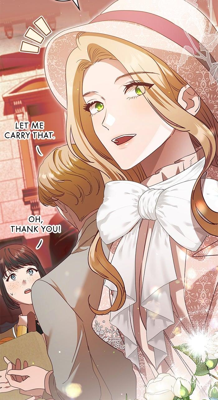 The Scent That Binds Us Chap 42 - Next Chap 43