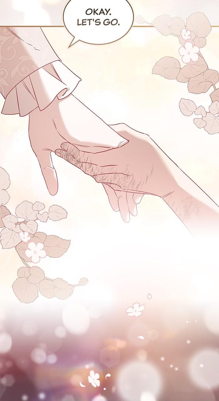 The Scent That Binds Us Chap 42 - Next Chap 43