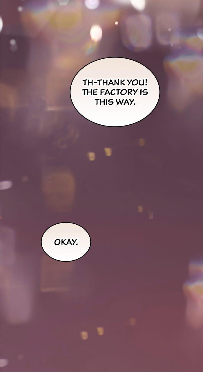 The Scent That Binds Us Chap 42 - Next Chap 43