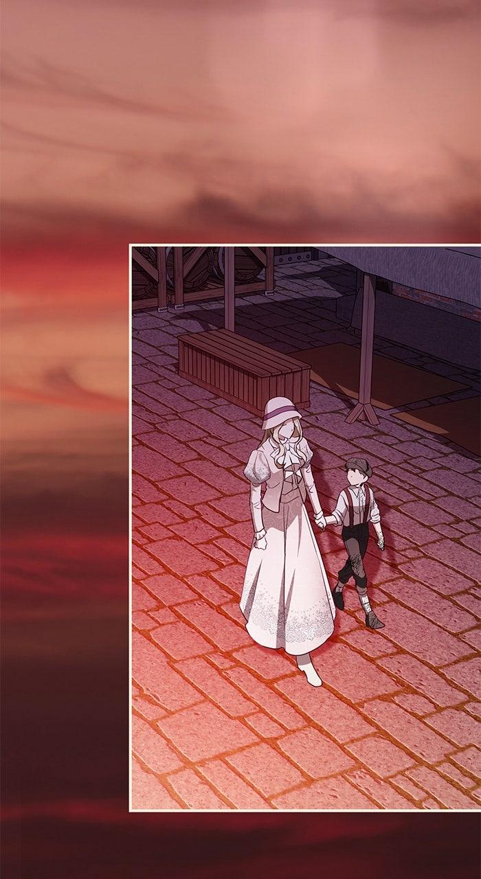 The Scent That Binds Us Chap 42 - Next Chap 43