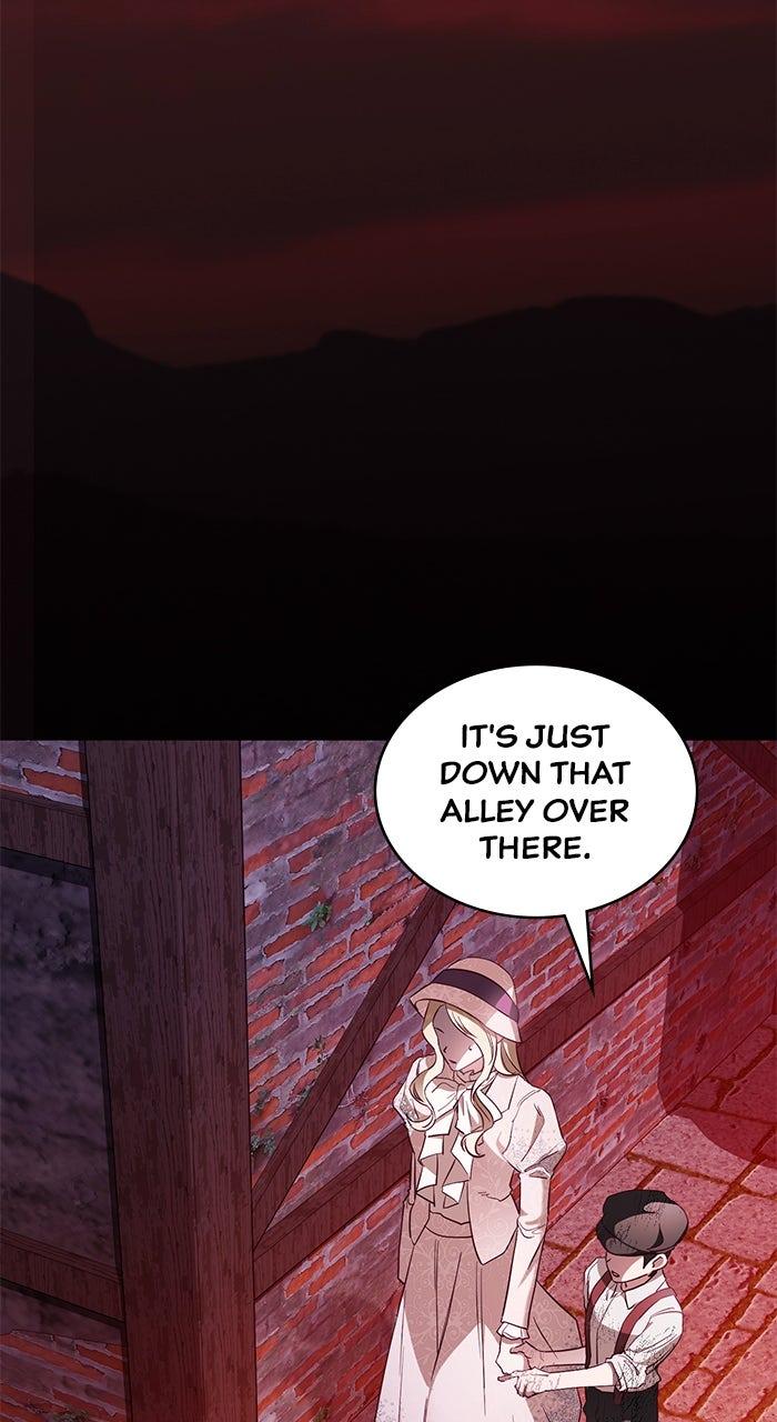 The Scent That Binds Us Chap 42 - Next Chap 43