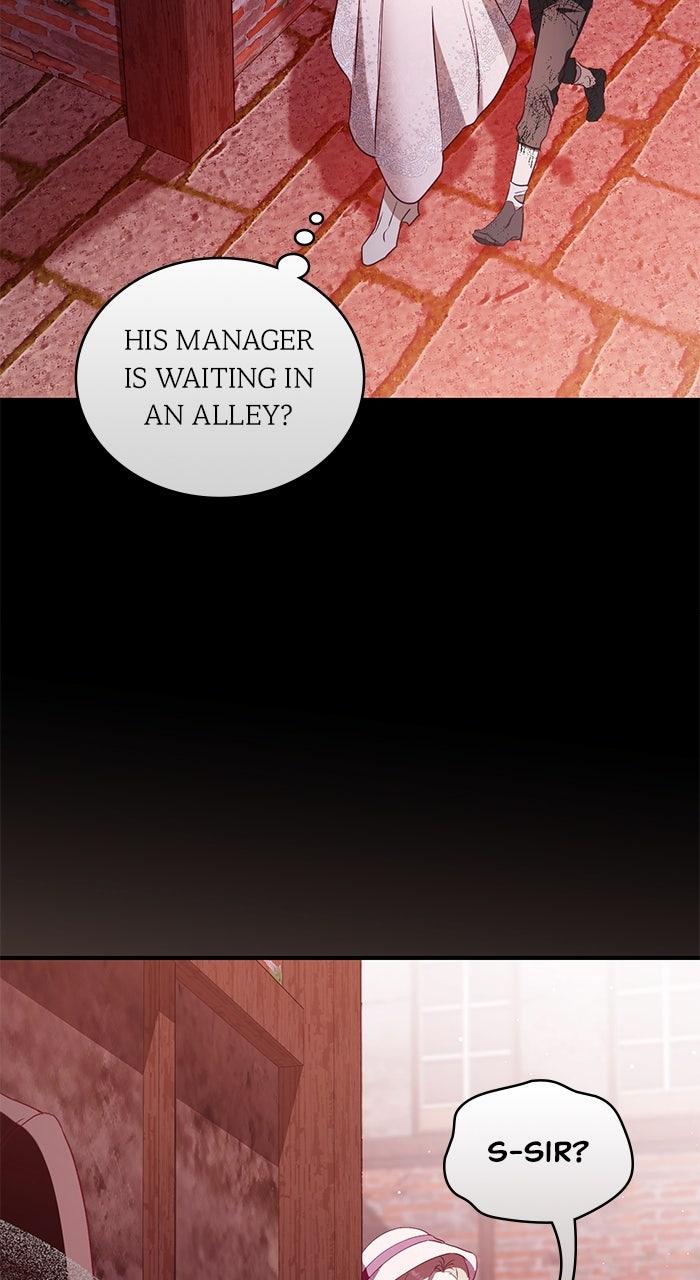 The Scent That Binds Us Chap 42 - Next Chap 43