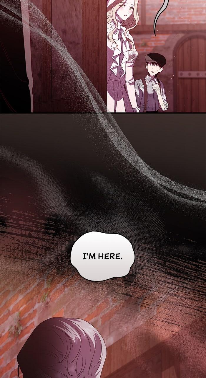 The Scent That Binds Us Chap 42 - Next Chap 43