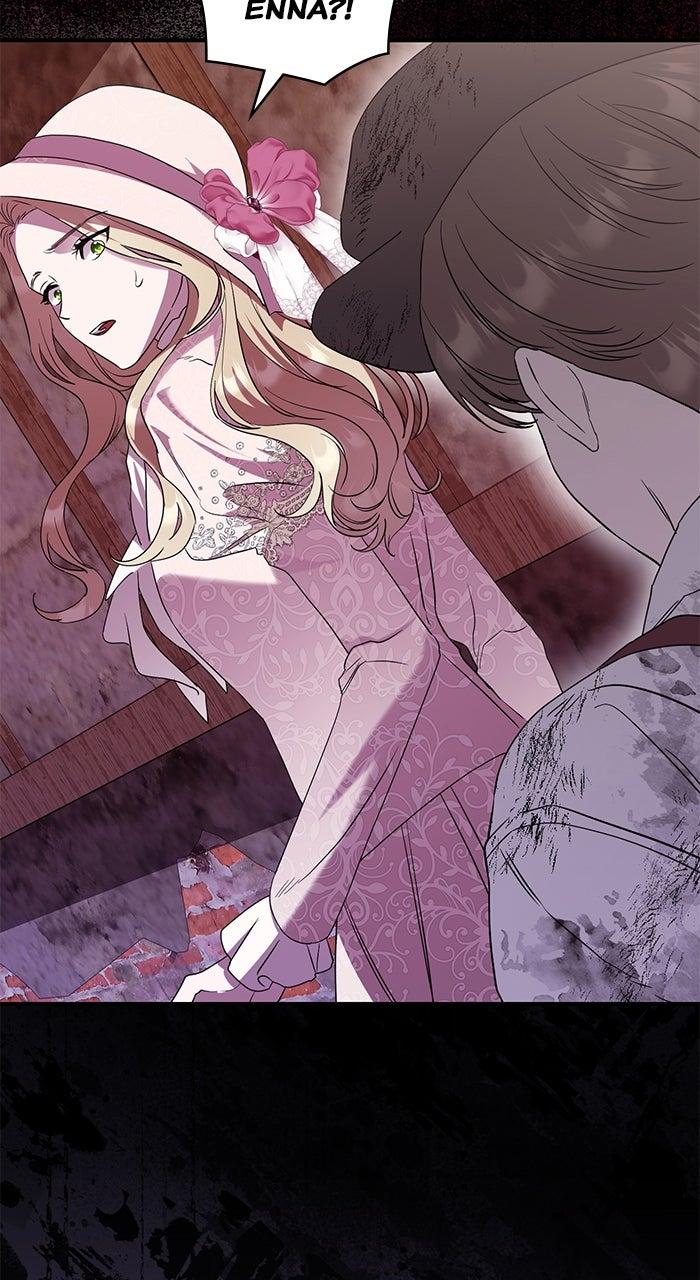 The Scent That Binds Us Chap 42 - Next Chap 43