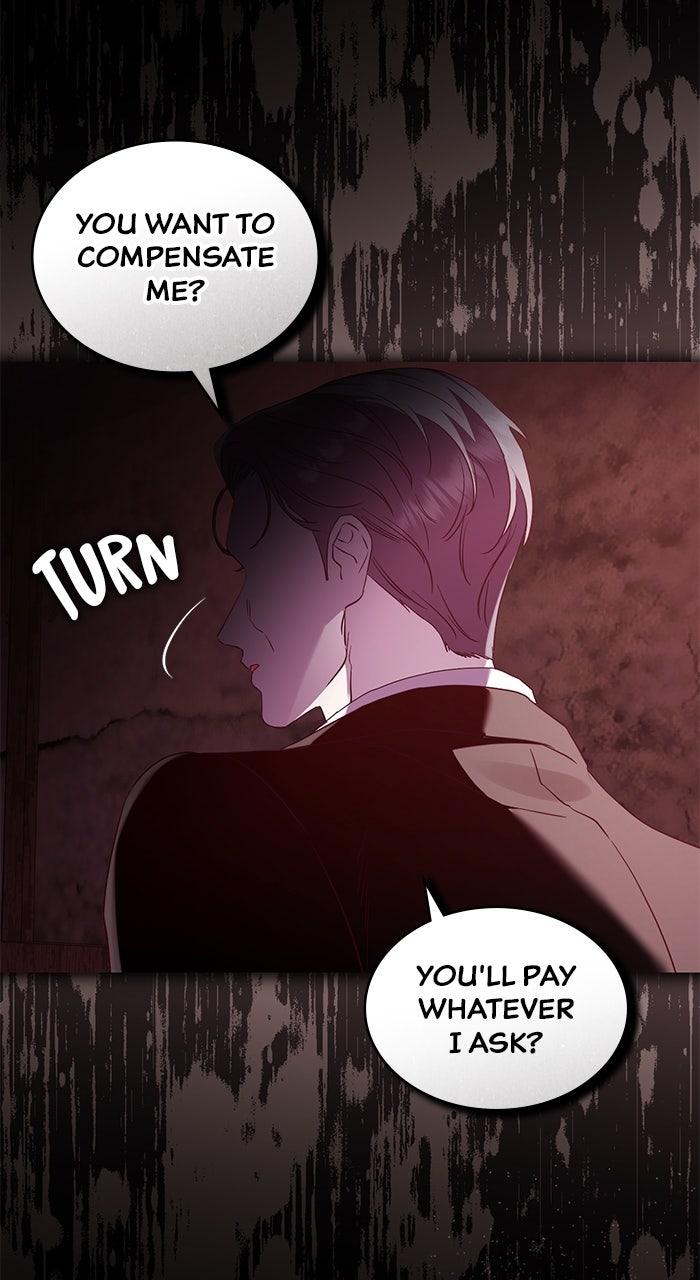 The Scent That Binds Us Chap 42 - Next Chap 43