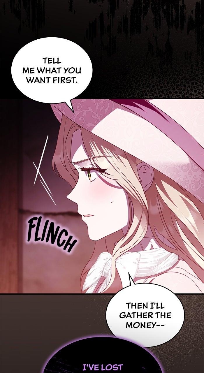 The Scent That Binds Us Chap 42 - Next Chap 43