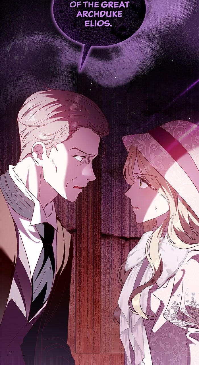 The Scent That Binds Us Chap 42 - Next Chap 43