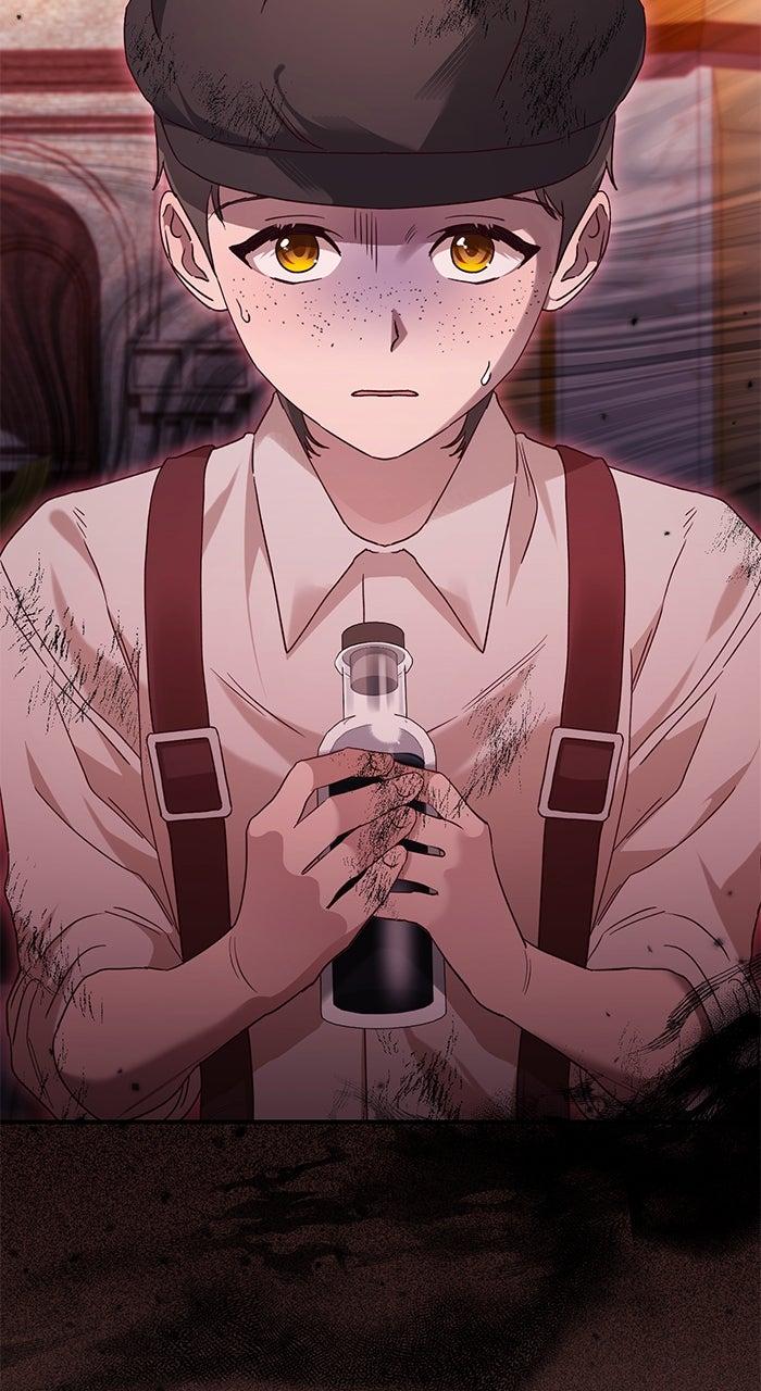 The Scent That Binds Us Chap 42 - Next Chap 43